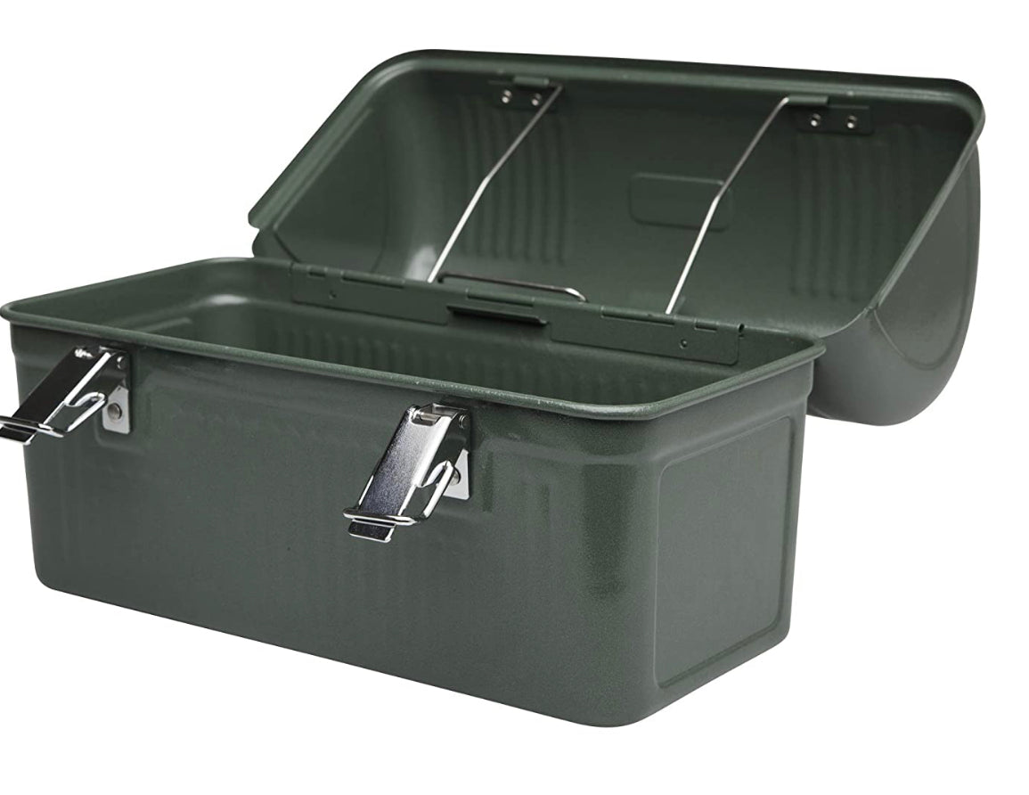 Stanley Classic 10qt lunch box