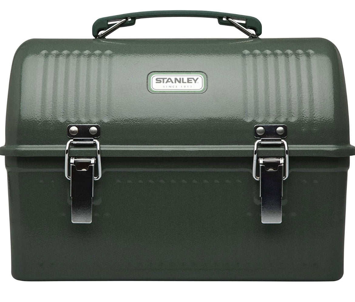 Stanley Classic 10qt lunch box