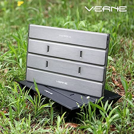 Verne Trekking Pad 極輕量戶外摺桌